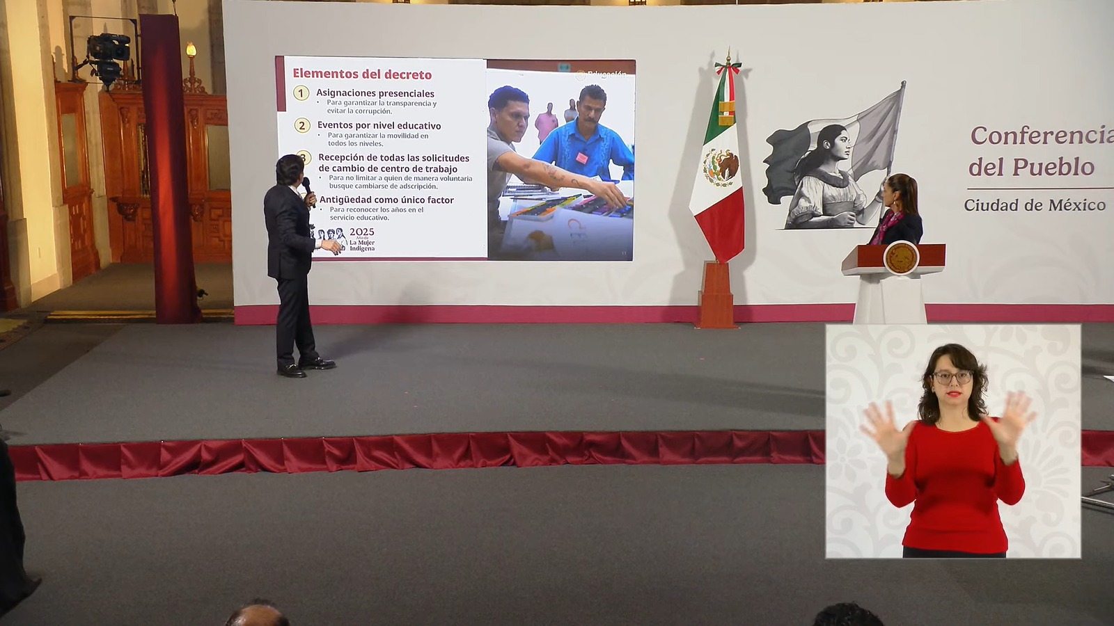 Costará 36 mil mdp 'premio' de jubilación para la CNTE - NTR Zacatecas