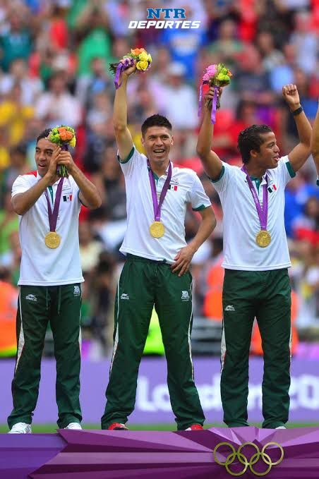 Oribe Peralta dará charla en Zacatecas
