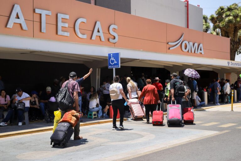 Cae índice de competitividad en el estado
