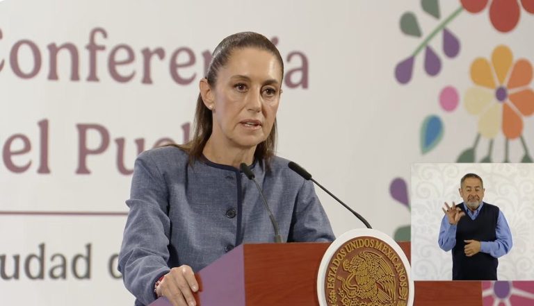 Promete CSP pacificar Sinaloa, a un año de detención de Mayo