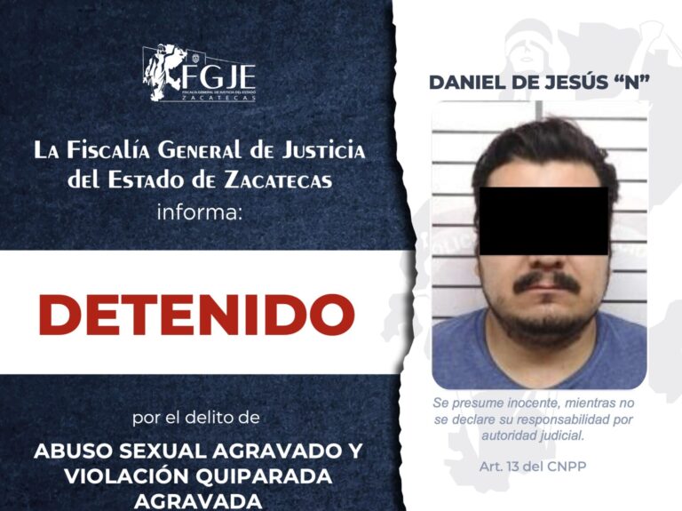 Cumplimentan cinco órdenes de aprehensión