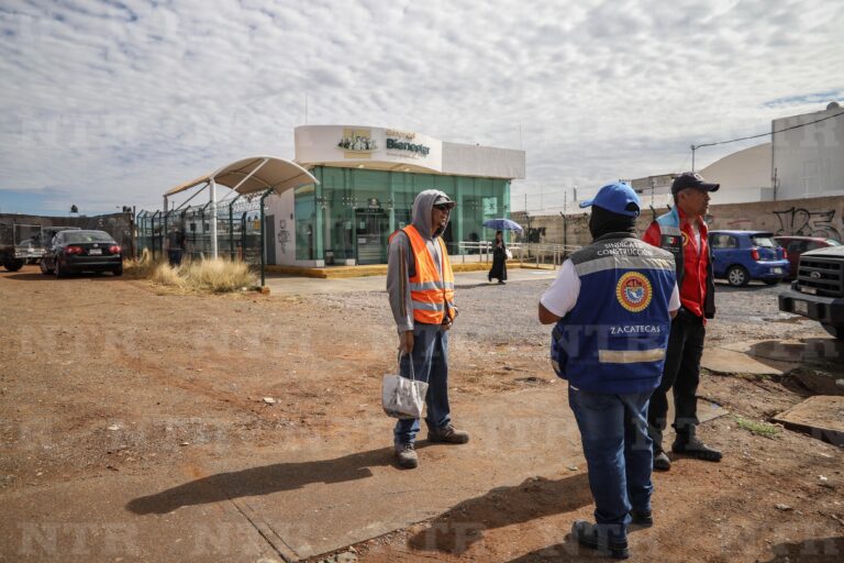 Dejan sin trabajo a la CTM en proyecto del SEDIF