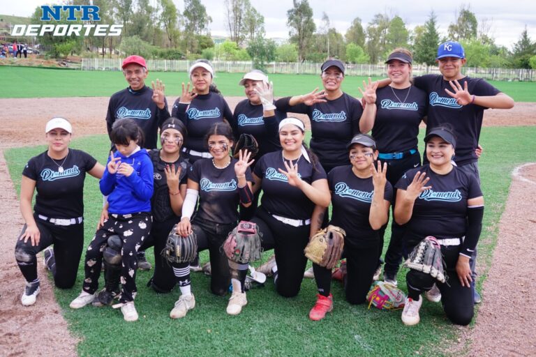 Diamonds conquista el título de la LMSFG