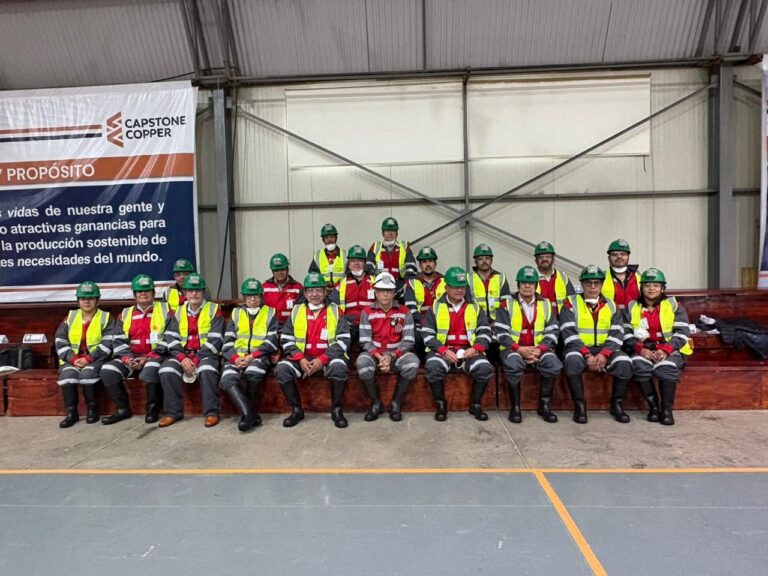 Visita Zacatecas el Consejo Directivo Nacional de la AIMMGM