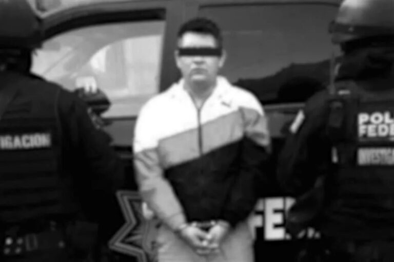 Entrega EU a testigo clave de Caso Ayotzinapa