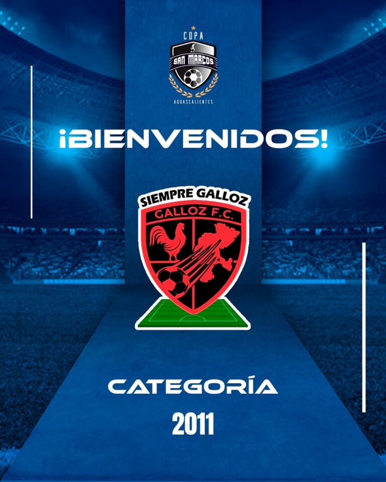 Equipos zacatecanos a la conquista de la Copa San Marcos