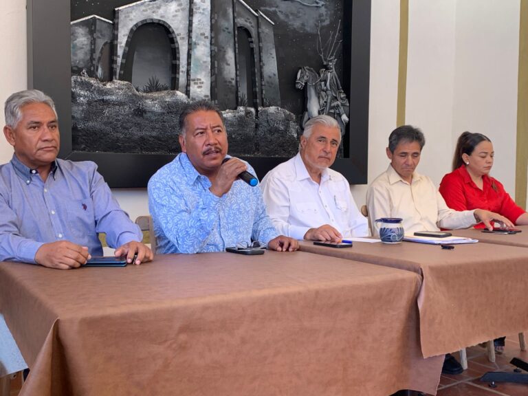 Presa Milpillas debe incluir a comunidades: FPLZ