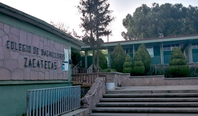 Garantizado, semestre en Cobaez
