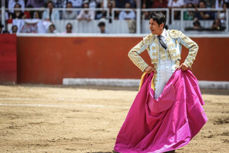 Hoy, la segunda corrida de feria en San Juan del Río