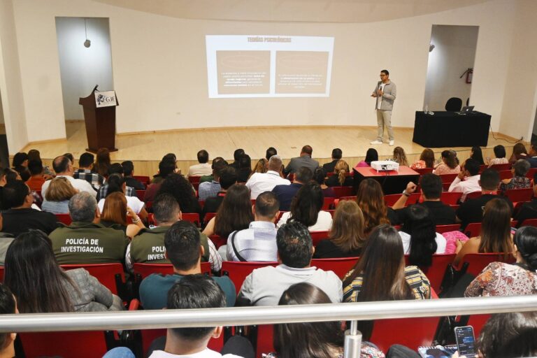 Impulsan nuevas masculinidades y paternidades activas