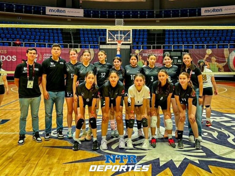 Jerezanos debutan en los Conadems