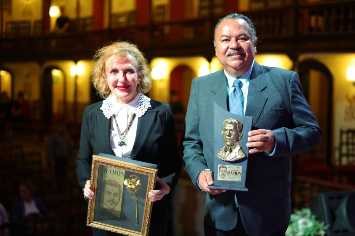 Premian a ganadores del Concurso Literario de los Juegos Florales - NTR ...