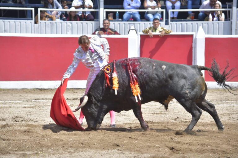 Llaguno se queda con el triunfo