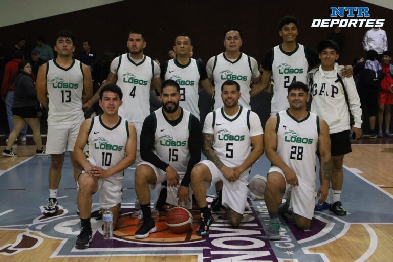 Lobos pega primero en la Gran Final