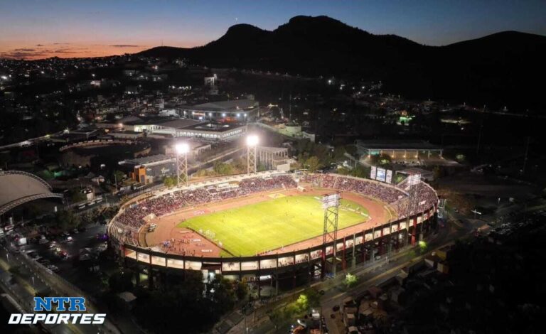 Mineros ofrecerá instalaciones para el Mundial