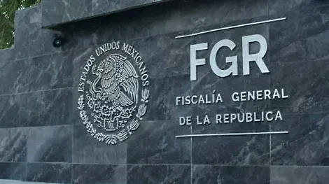 Informa FGR en Zacatecas resultados del mes de diciembre