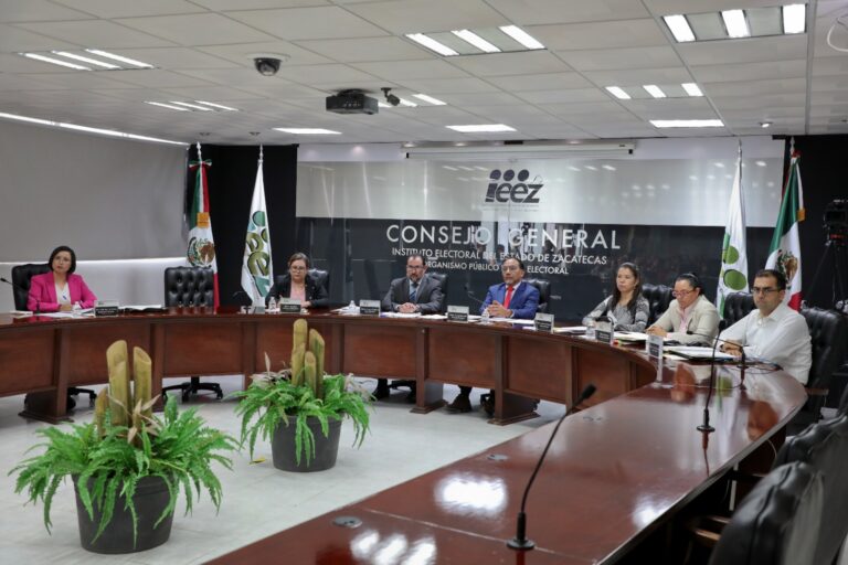 Pasan a jueces y quitan magistratura