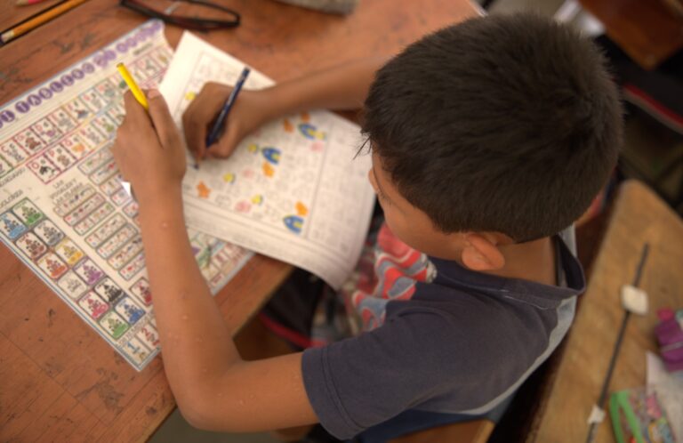 Piden reajuste de calendario escolar