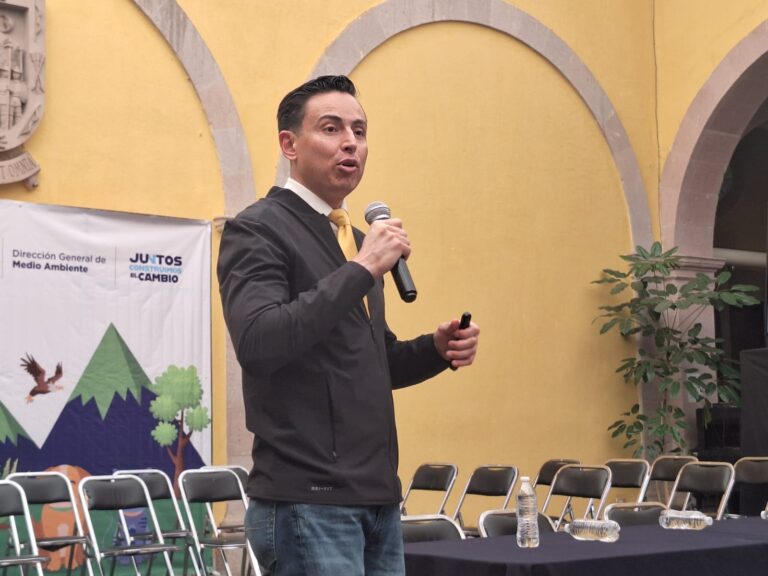 Presentan avances en nanotecnología