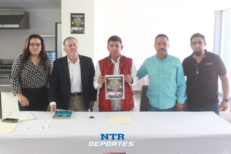 Presentan Liga Zacatecana de Billar