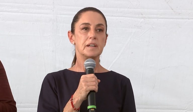Ningún tribunal ha dado la razón a Salinas Pliego: Sheinbaum