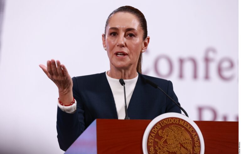 Envían iniciativa para que el delito de extorsión se persiga de oficio