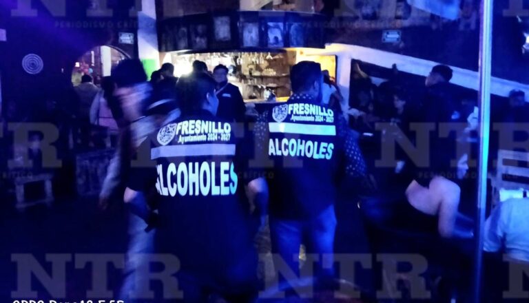 Locales, responsables de sexoservidoras foráneas
