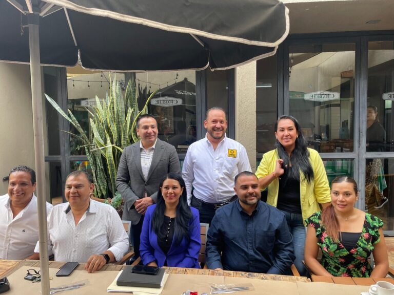 Rechazan PAN, PRD y MC reforma a pluris