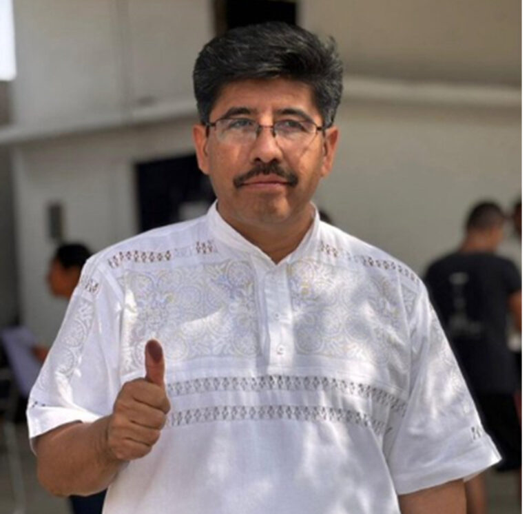 Se perfila mixteco para presidir la Corte