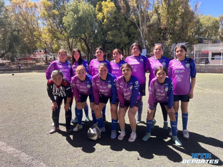 Semifinales de la Liga Femenil de Futbol se disputarán este domingo