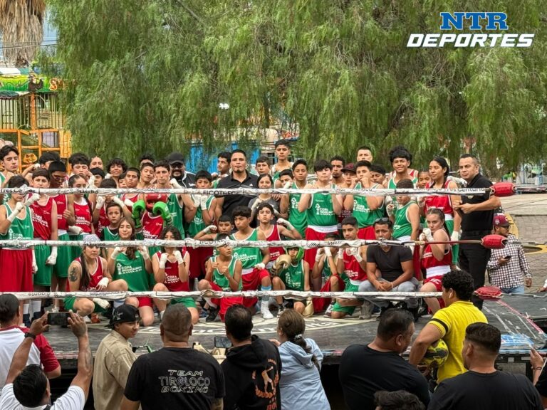 Triunfo gallo en Copa Aguascalientes