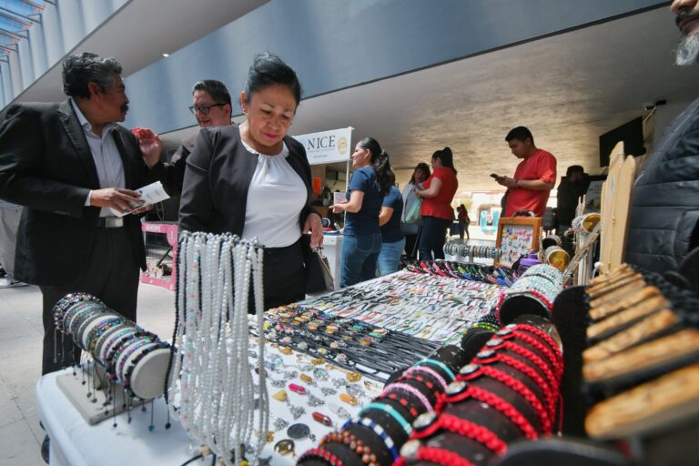 Un éxito Primera Feria Guadalupe Mágico