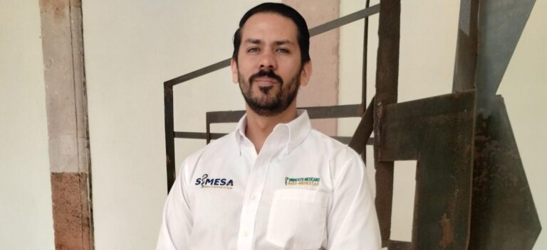 “Una realidad”, crisis en salud: líder sindical
