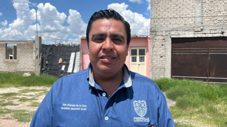 Va el Municipio contra el rezago en zonas marginadas