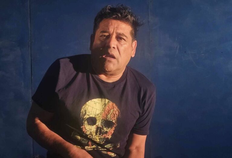 Invitan a curso de actuación con Jaime Rico