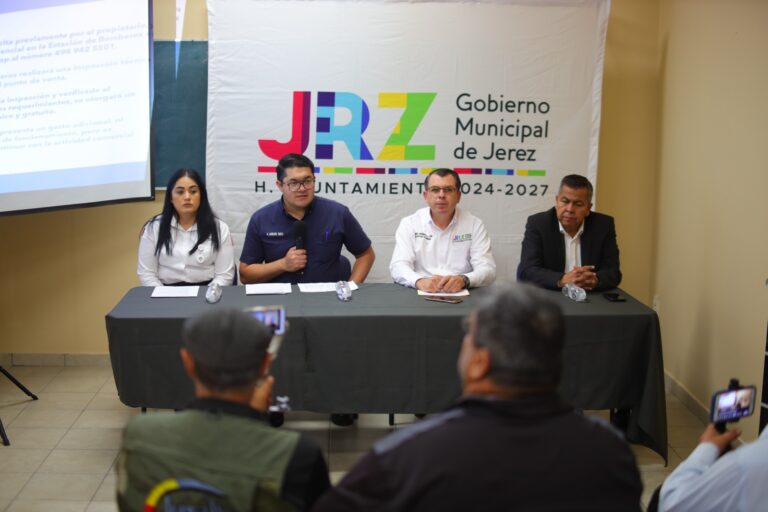 Regulan gas y luz en negocios de Jerez