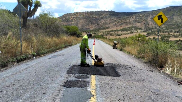 Intransitables, carreteras de Valparaíso