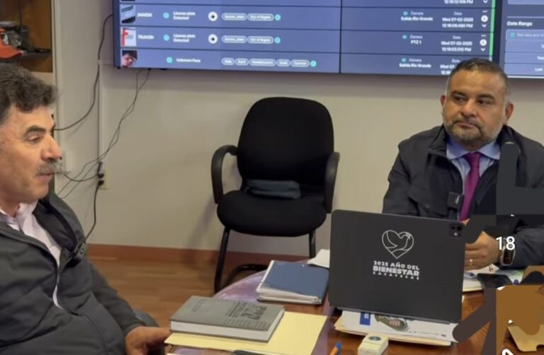 Abren convocatoria para reclutar policías en Morelos