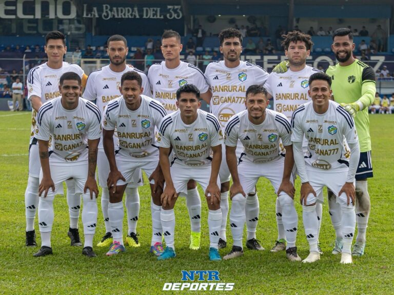 Blanco y Monreal debutan con el Comunicaciones