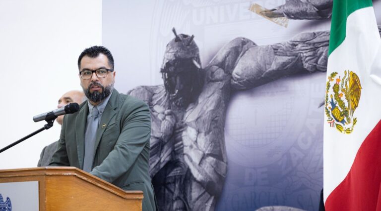 Inicia la UAZ emisión de títulos