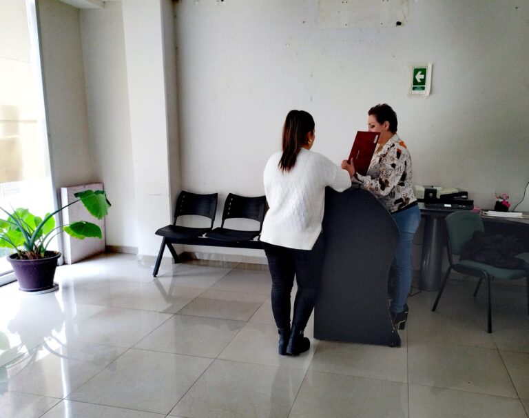 Brinda CEAIVZ más de 17 mil atenciones a víctimas