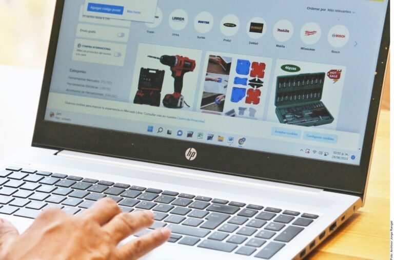 Capacita Canacozac en venta digital a 50 comerciantes