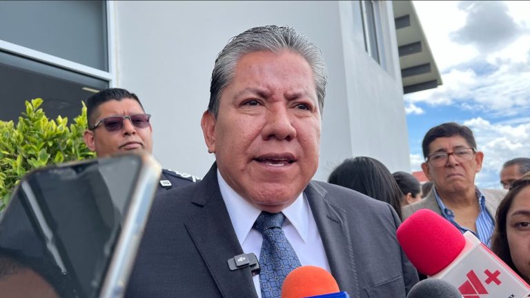 Posible, desaparición de programa de acopio por protestas: gobernador