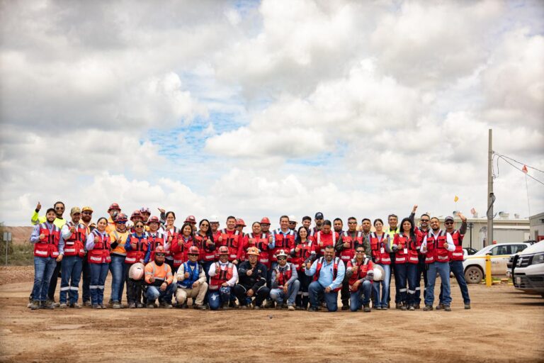 Conmemora Orla el Día Nacional de la Preparación y Respuesta a Emergencias Químicas