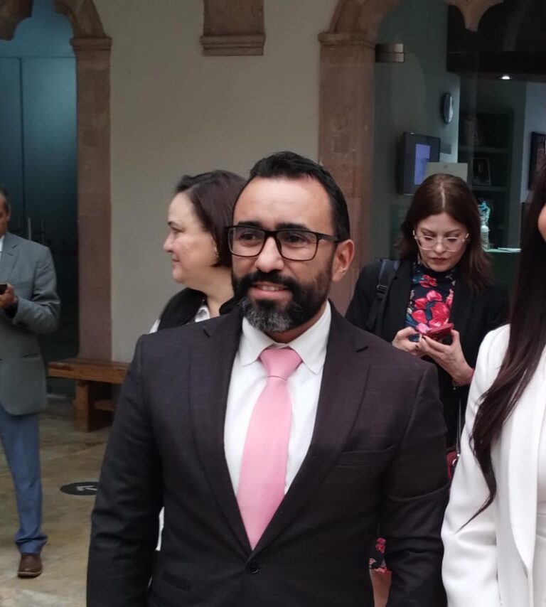 Municipalizar Tránsito, más problemas que soluciones: jurídico