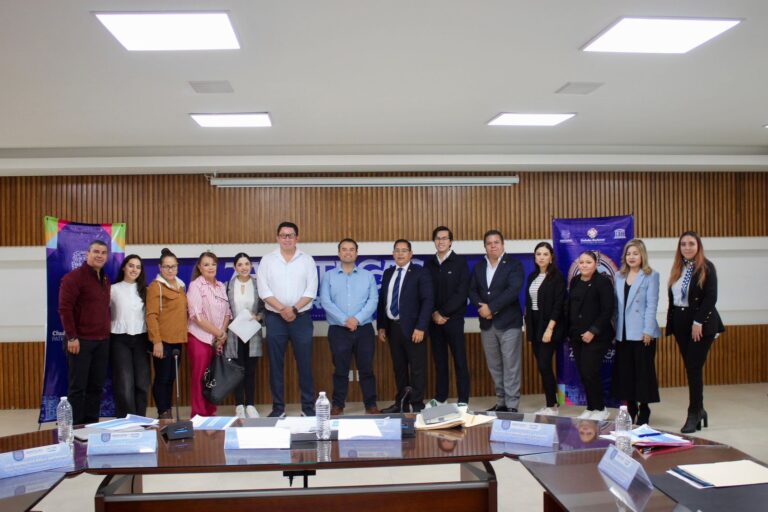Crean el Consejo de Desarrollo Económico