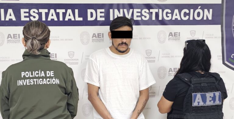 Deportan a hombre buscado por robo