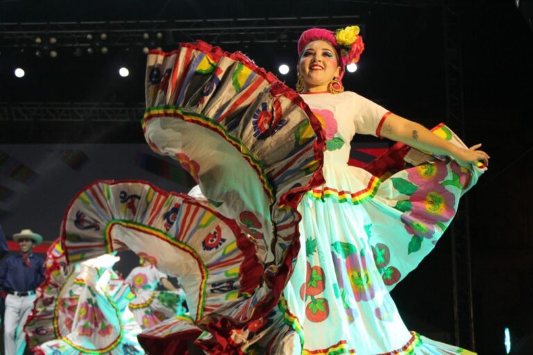 Celebrarán Día Internacional de Danza