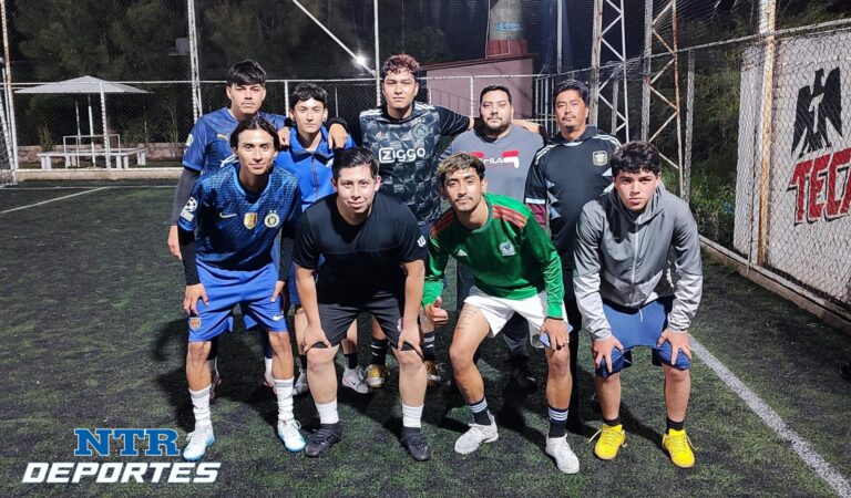 El Deportivo Magdalena mantiene el buen paso