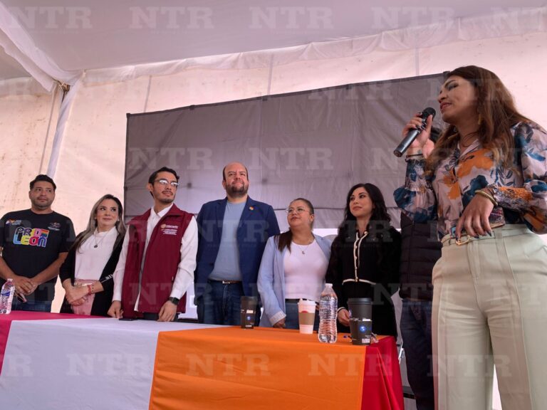 Comienza Feria Social y del Orgullo LGBTIQ+ Zacatecas 2025